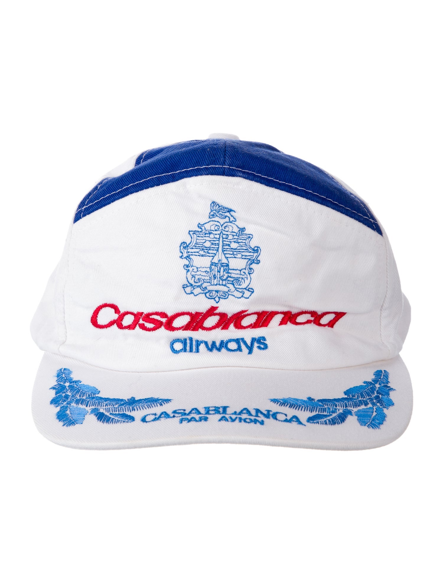 Casablanca Airways Cap