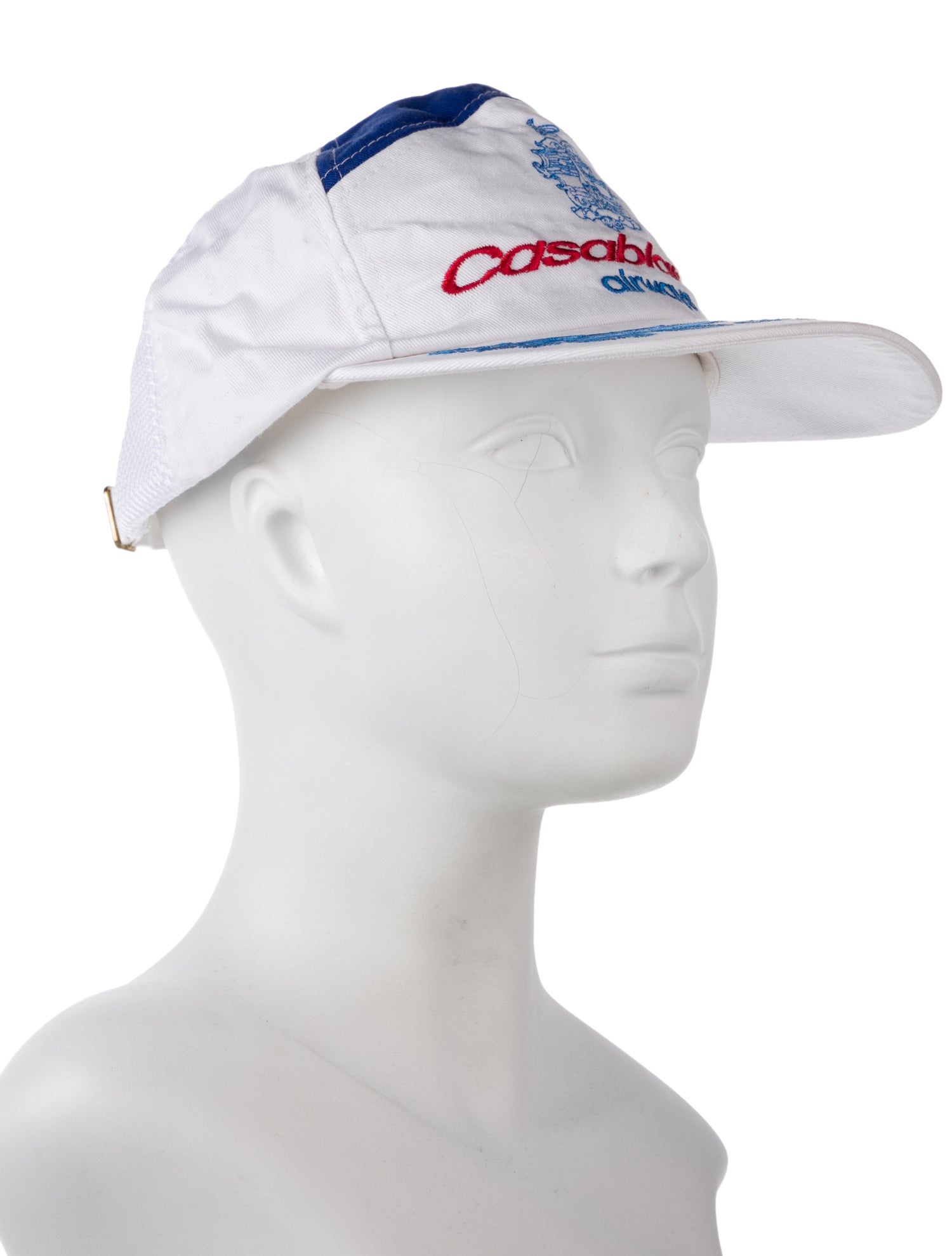 Casablanca Airways Cap