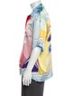 Casablanca 2022 Silk Shirt