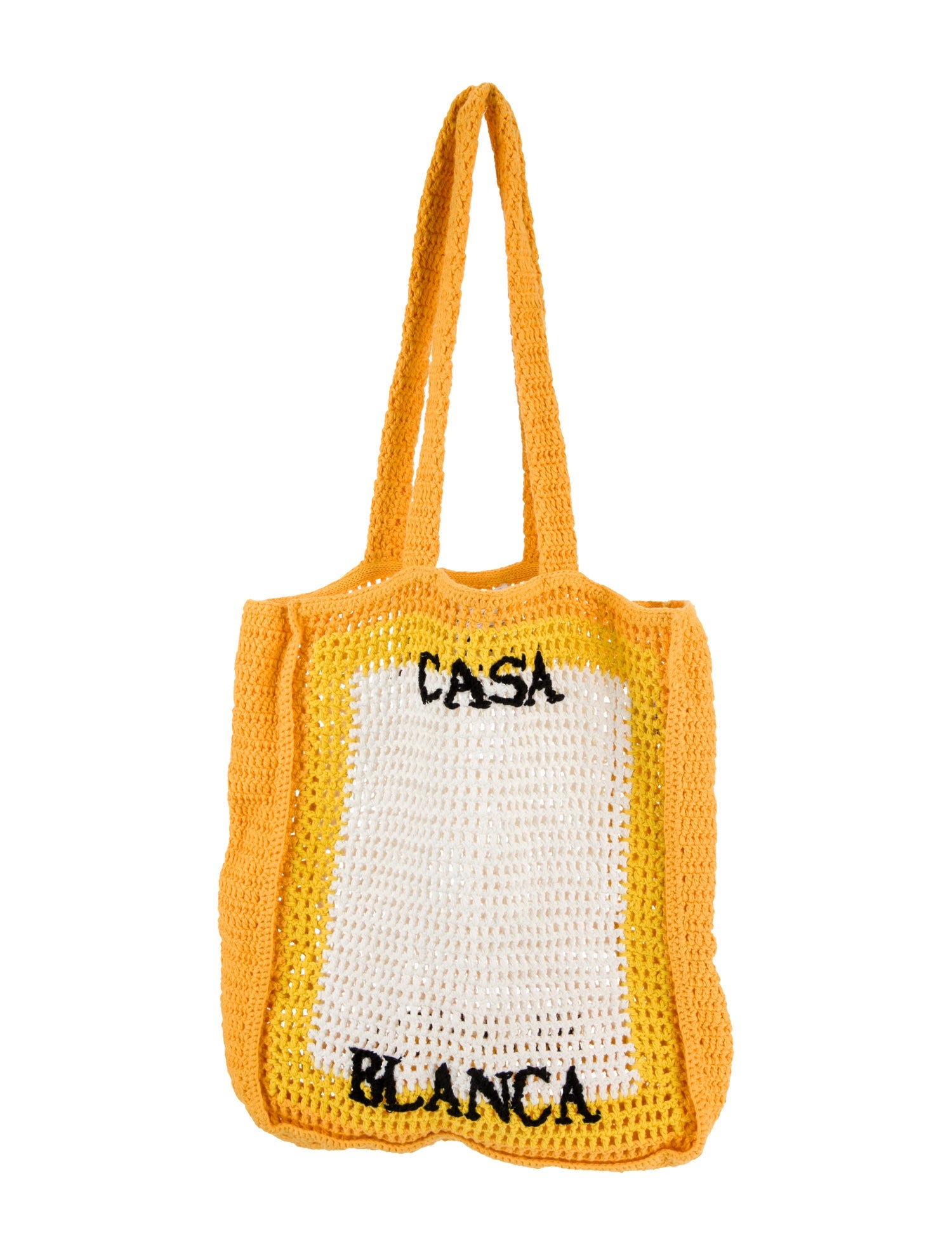 Casablanca Shoulder Bag 2023
