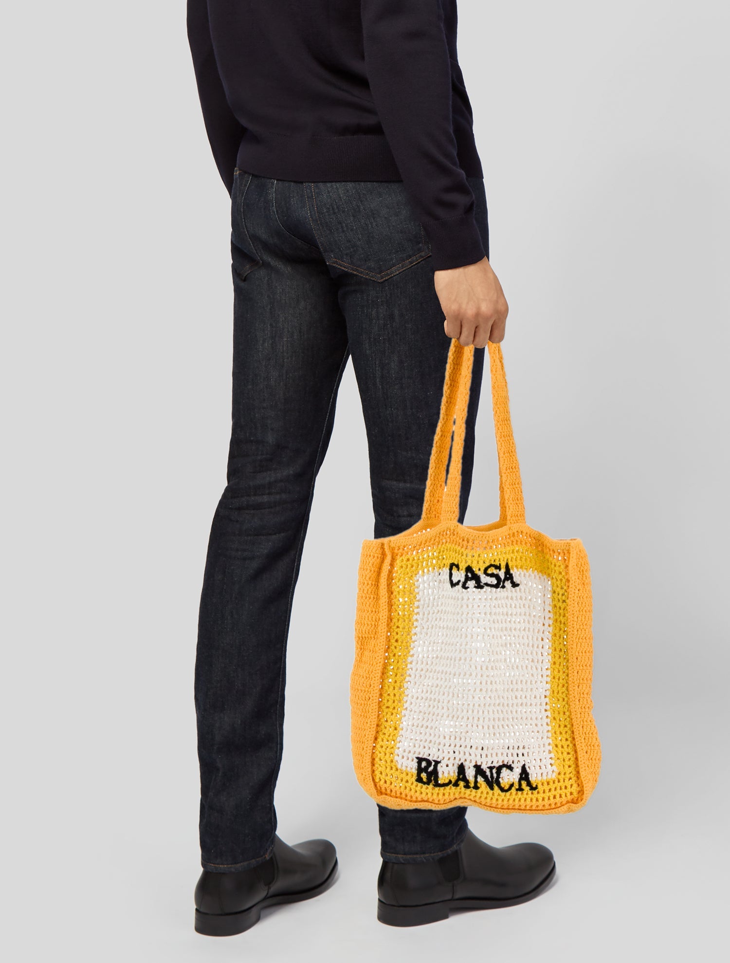 Casablanca Shoulder Bag 2023