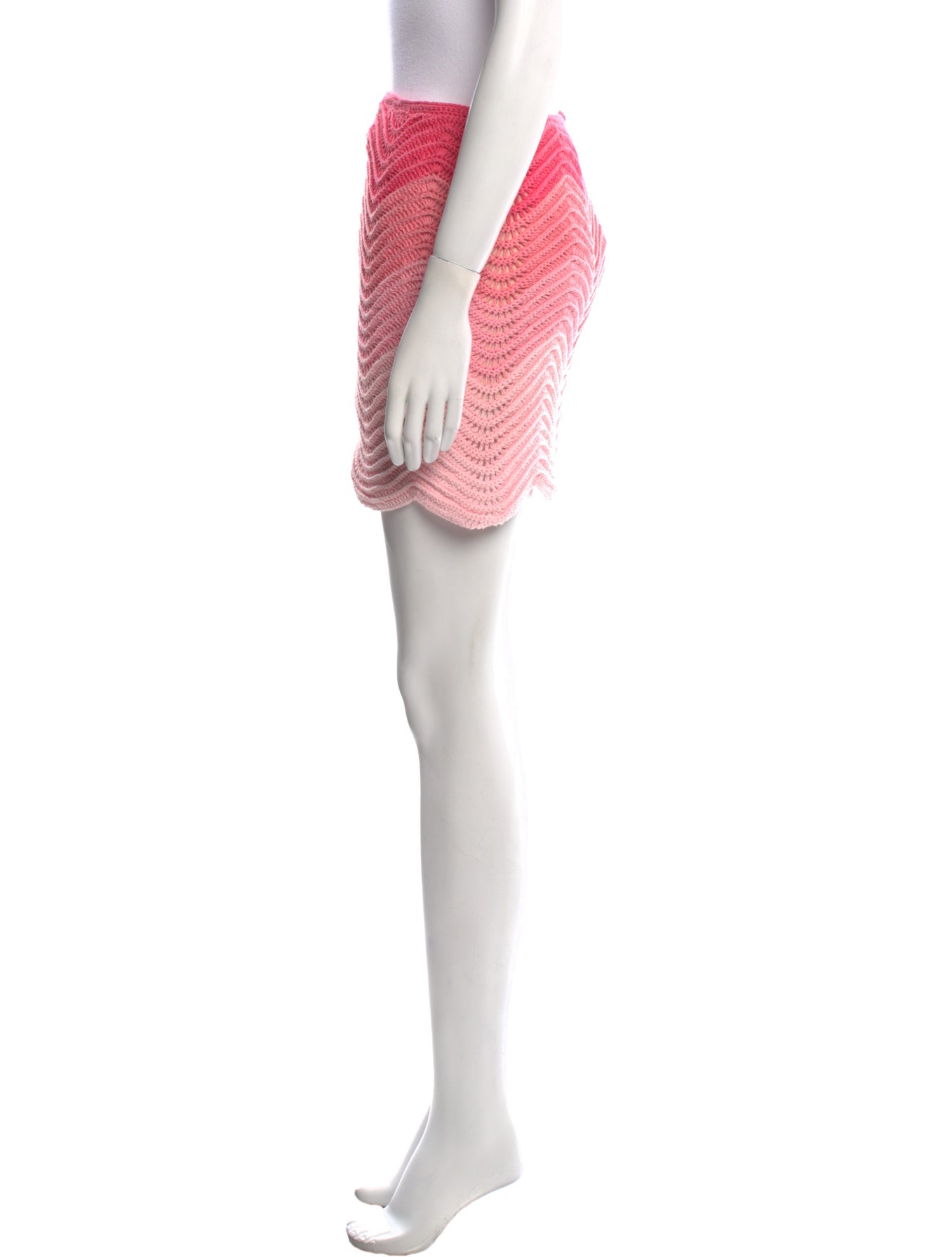 Casablanca 2022 Mini Skirt