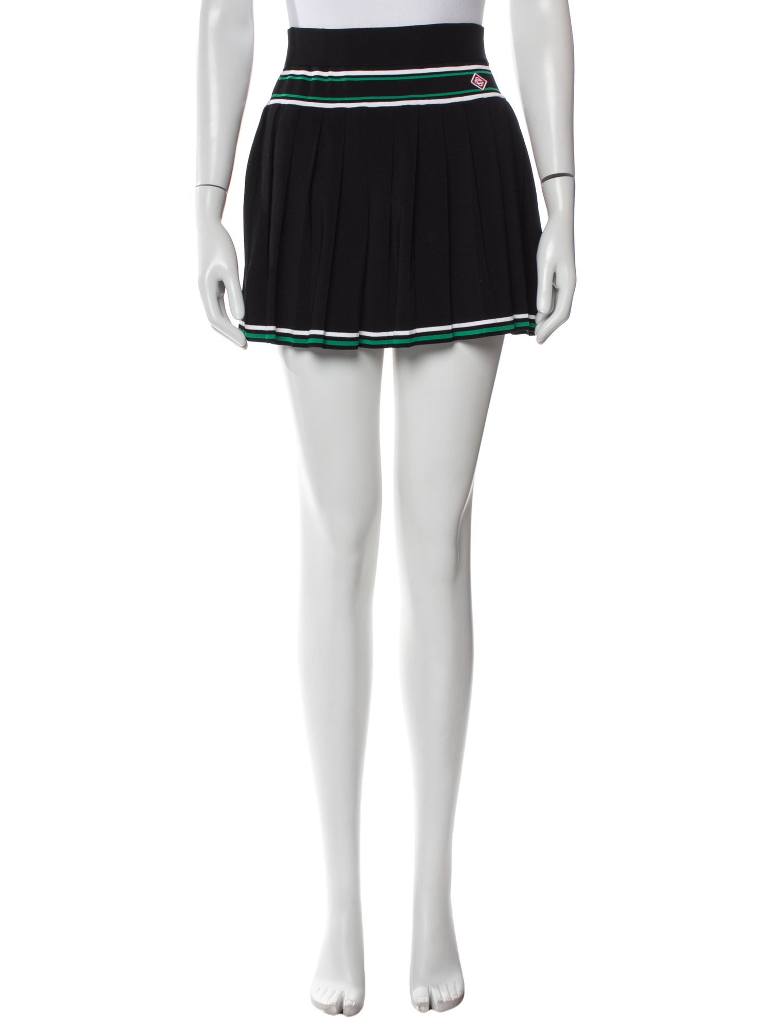 Casablanca 2024 Mini Skirt