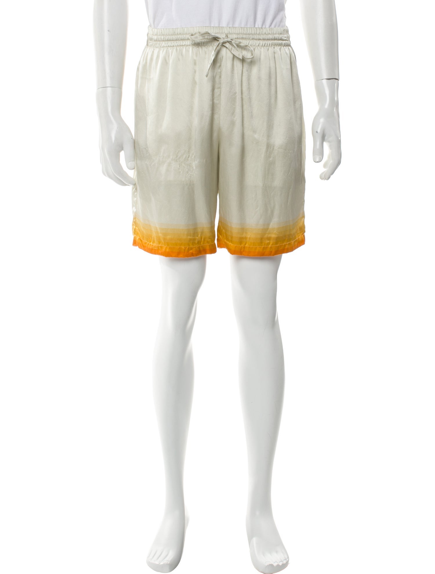 Casablanca 2022 Jogger Shorts