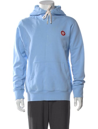 Casablanca 2022 Graphic Print Cardigan