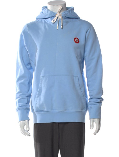 Casablanca 2022 Graphic Print Cardigan