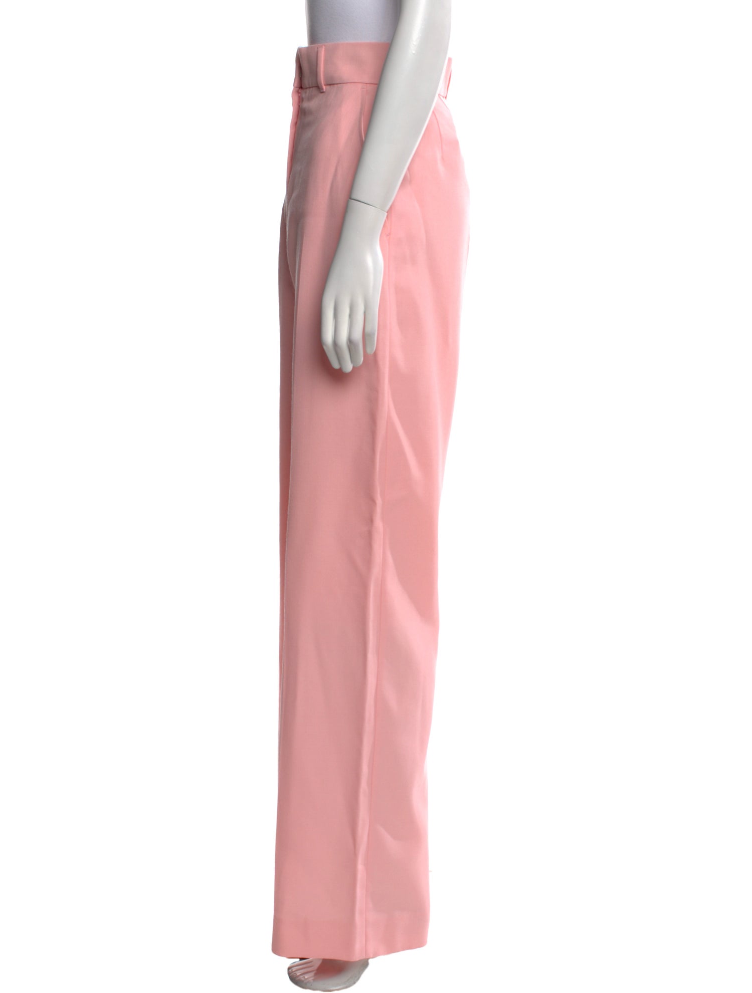 Casablanca 2023 Wide Leg Pants w/ Tags