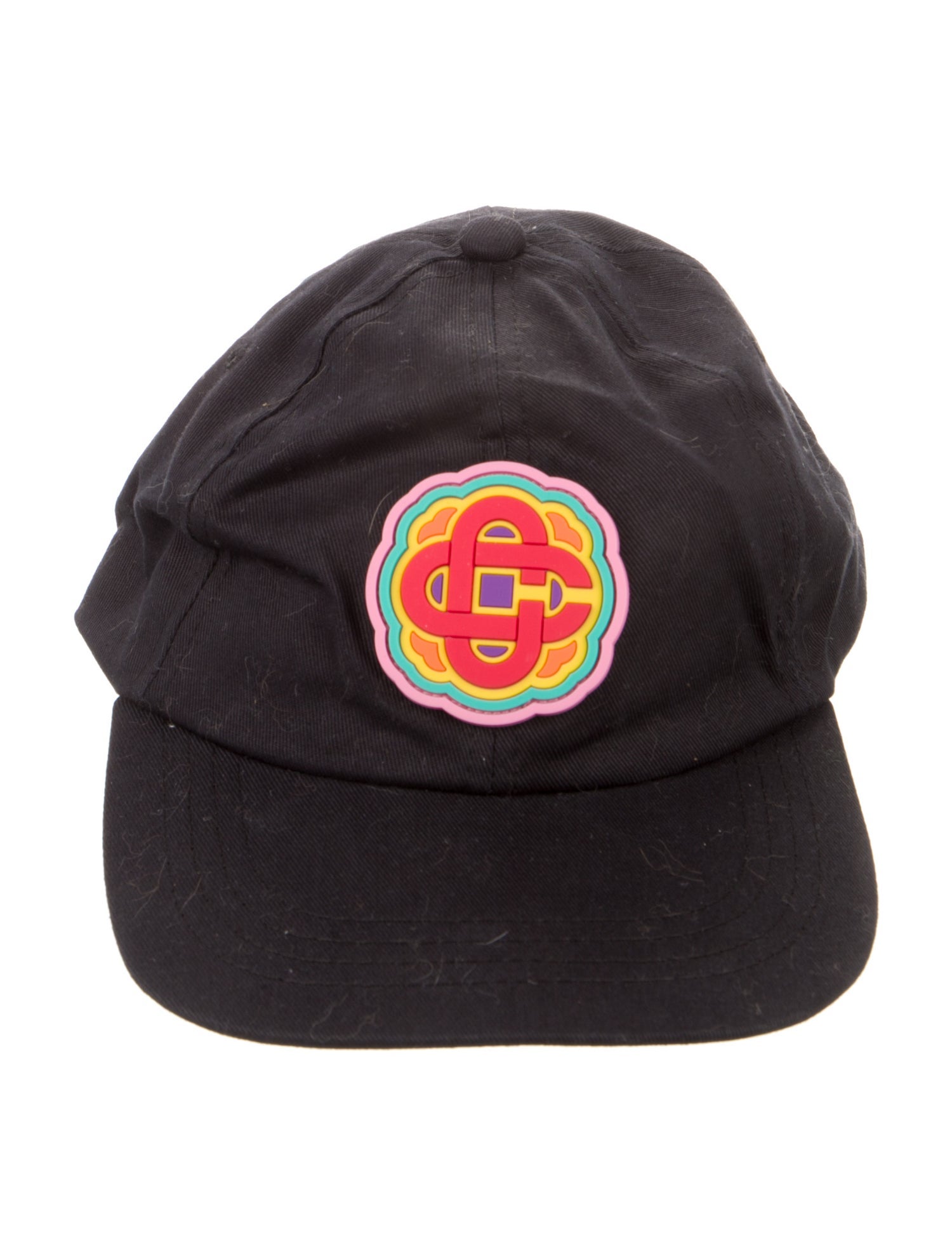 Casablanca Adjustable Baseball cap