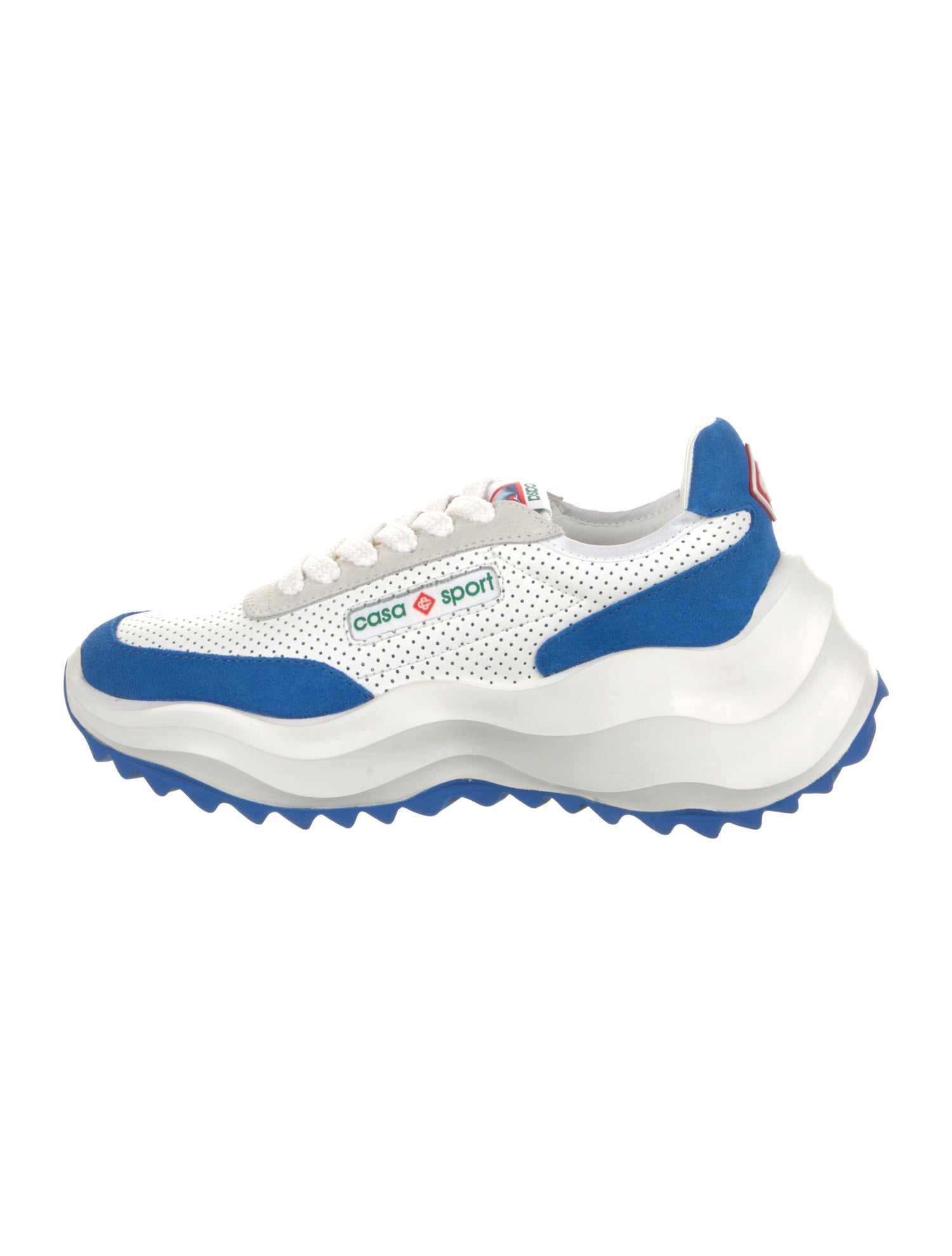 Casablanca Atlantis Sneakers