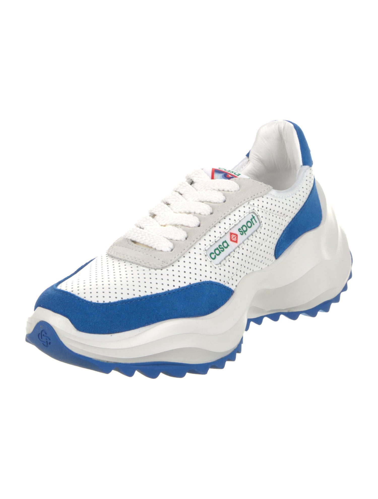 Casablanca Atlantis Sneakers