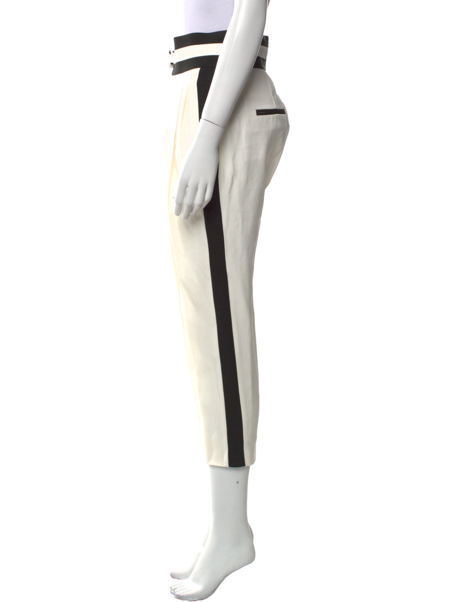 Casablanca 2022 Straight Leg Pants