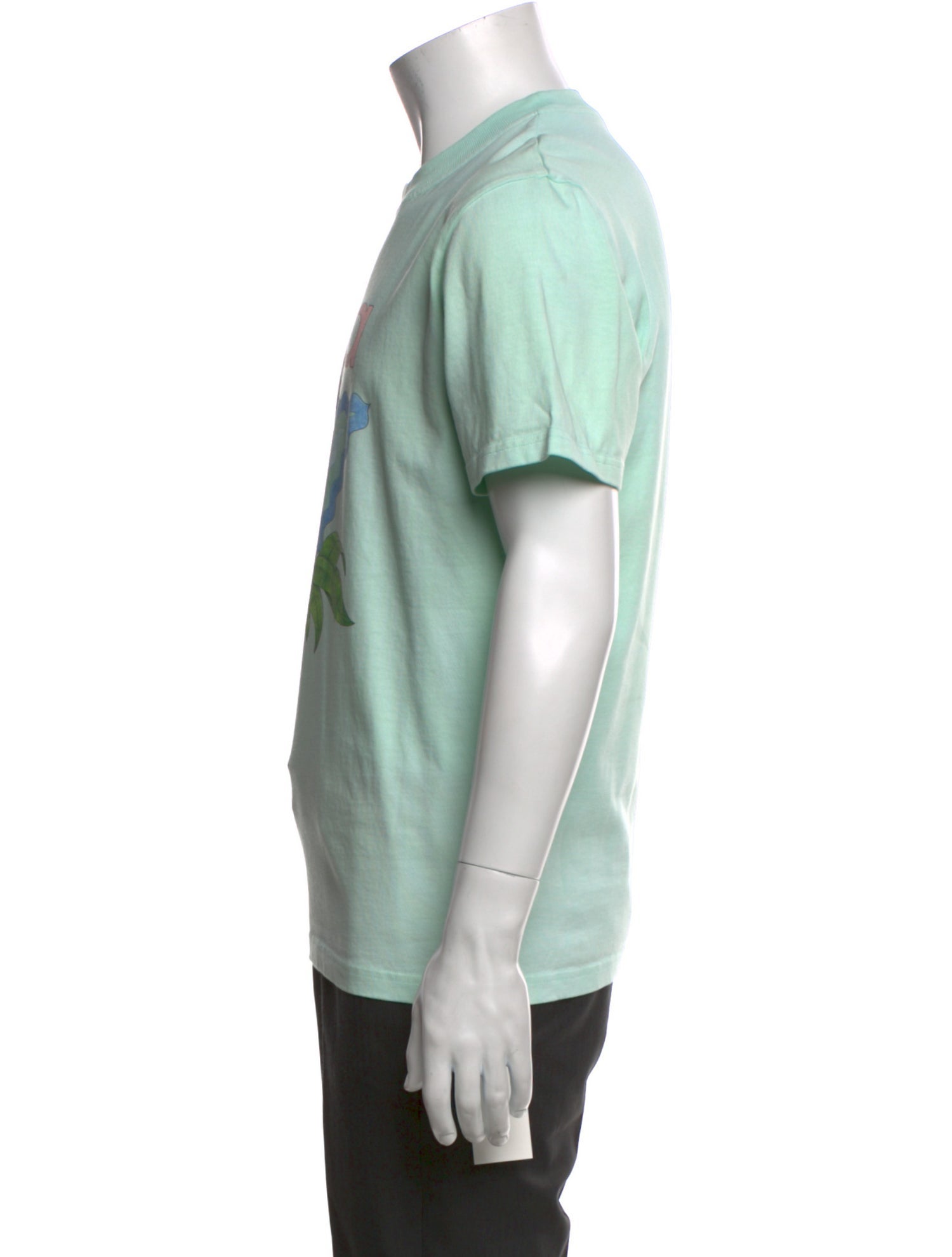 Casablanca 2022 Graphic Print T-Shirt