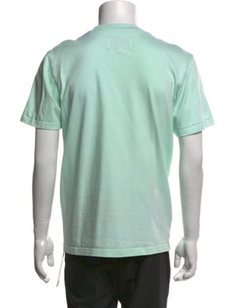 Casablanca 2022 Graphic Print T-Shirt