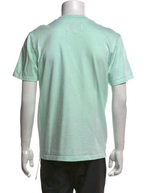 Casablanca 2022 Graphic Print T-Shirt