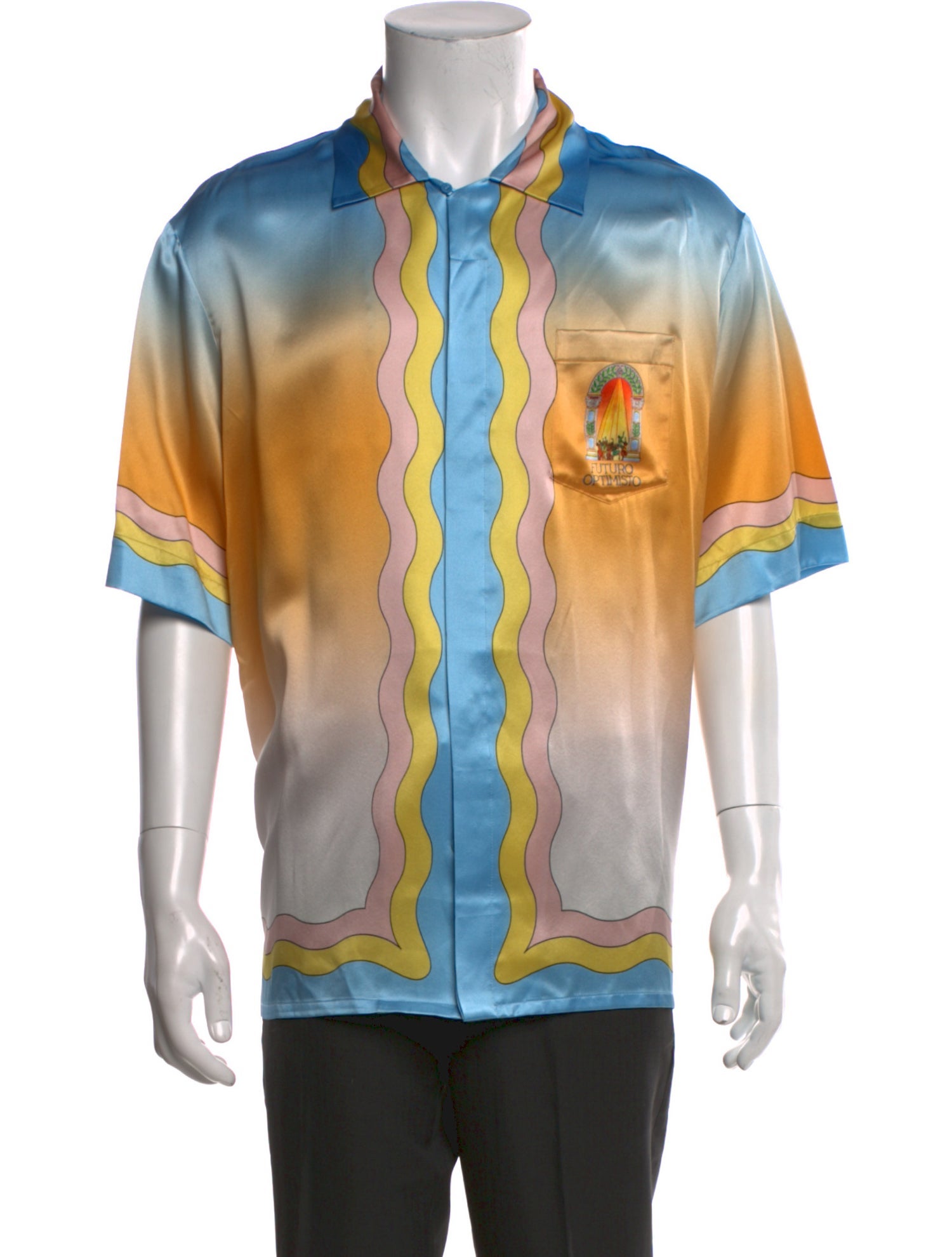 Casablanca 2023 La Danse Shirt