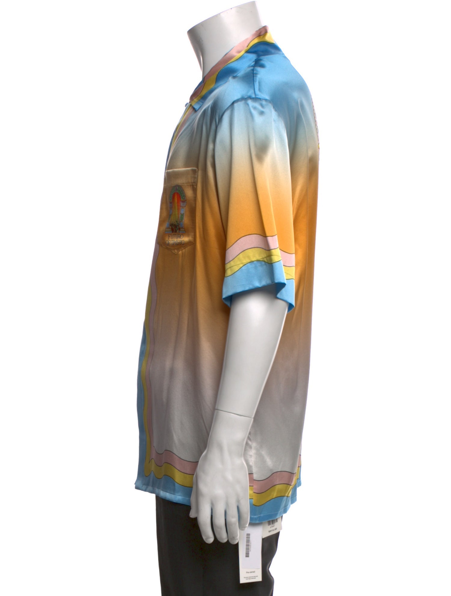 Casablanca 2023 La Danse Shirt