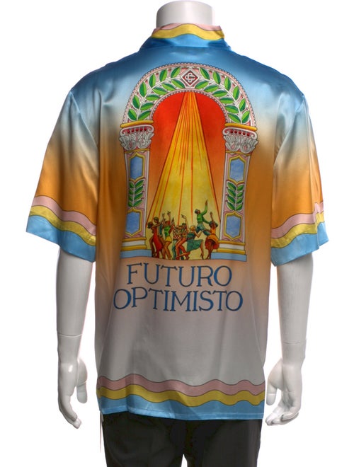 Casablanca 2023 La Danse Shirt