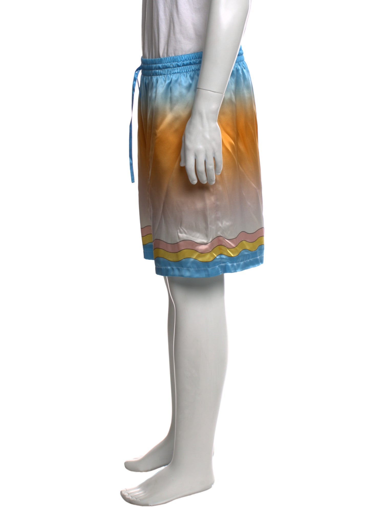 Casablanca 2023 Jogger Shorts w/ Tags