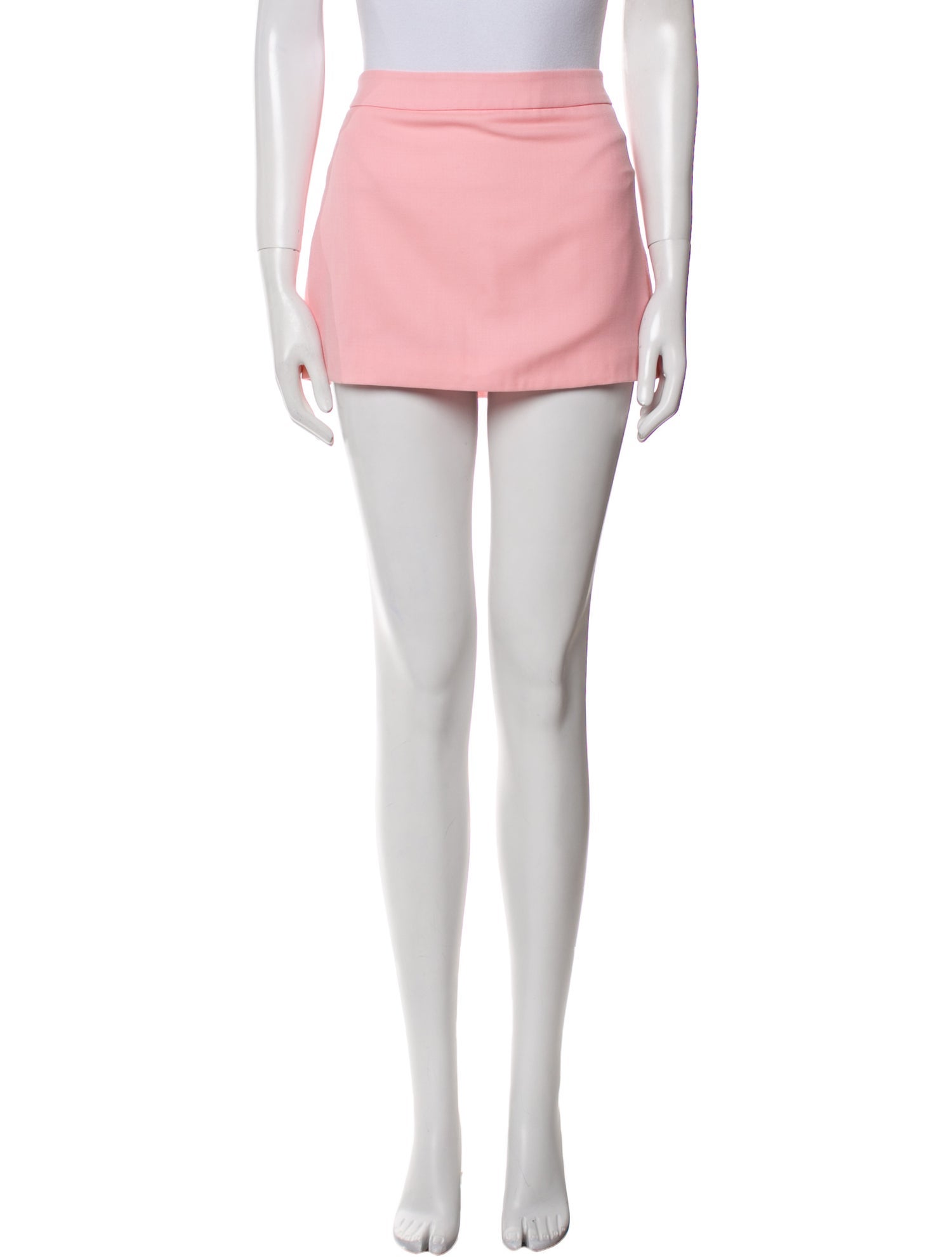 Casablanca 2023 Mini Skirt