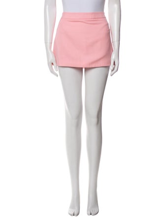 Casablanca 2023 Mini Skirt