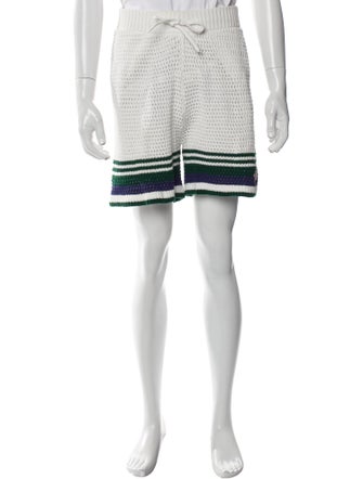 Casablanca 2024 Jogger Shorts