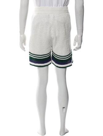 Casablanca 2024 Jogger Shorts