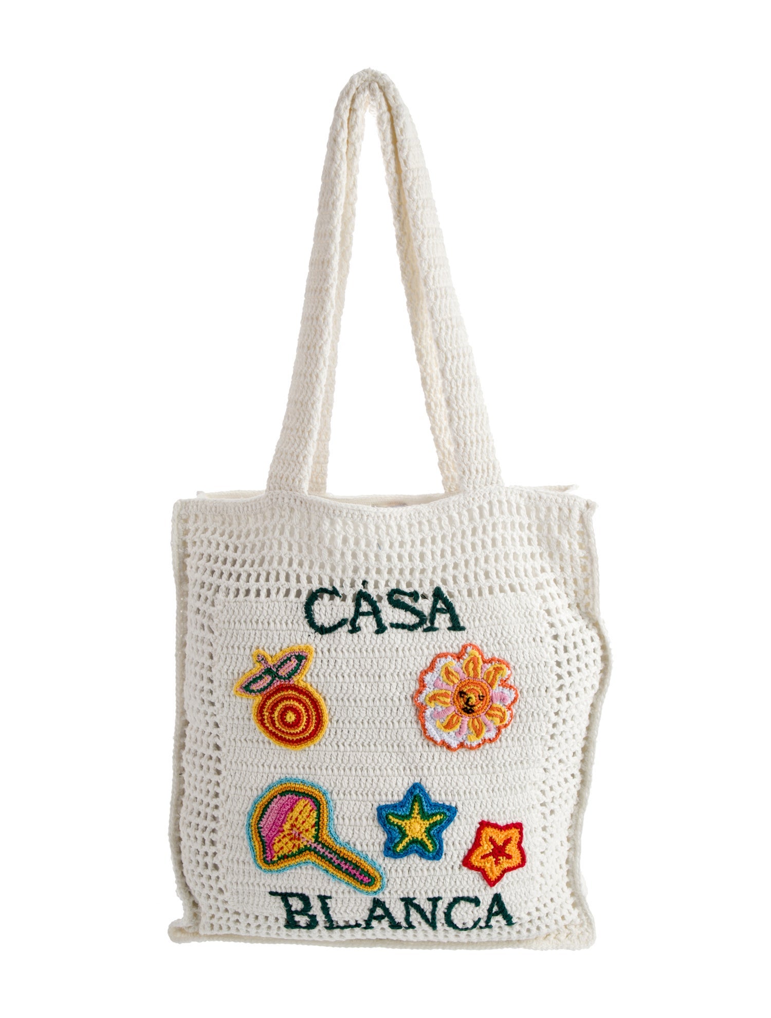 Casablanca Tote w/ Tags