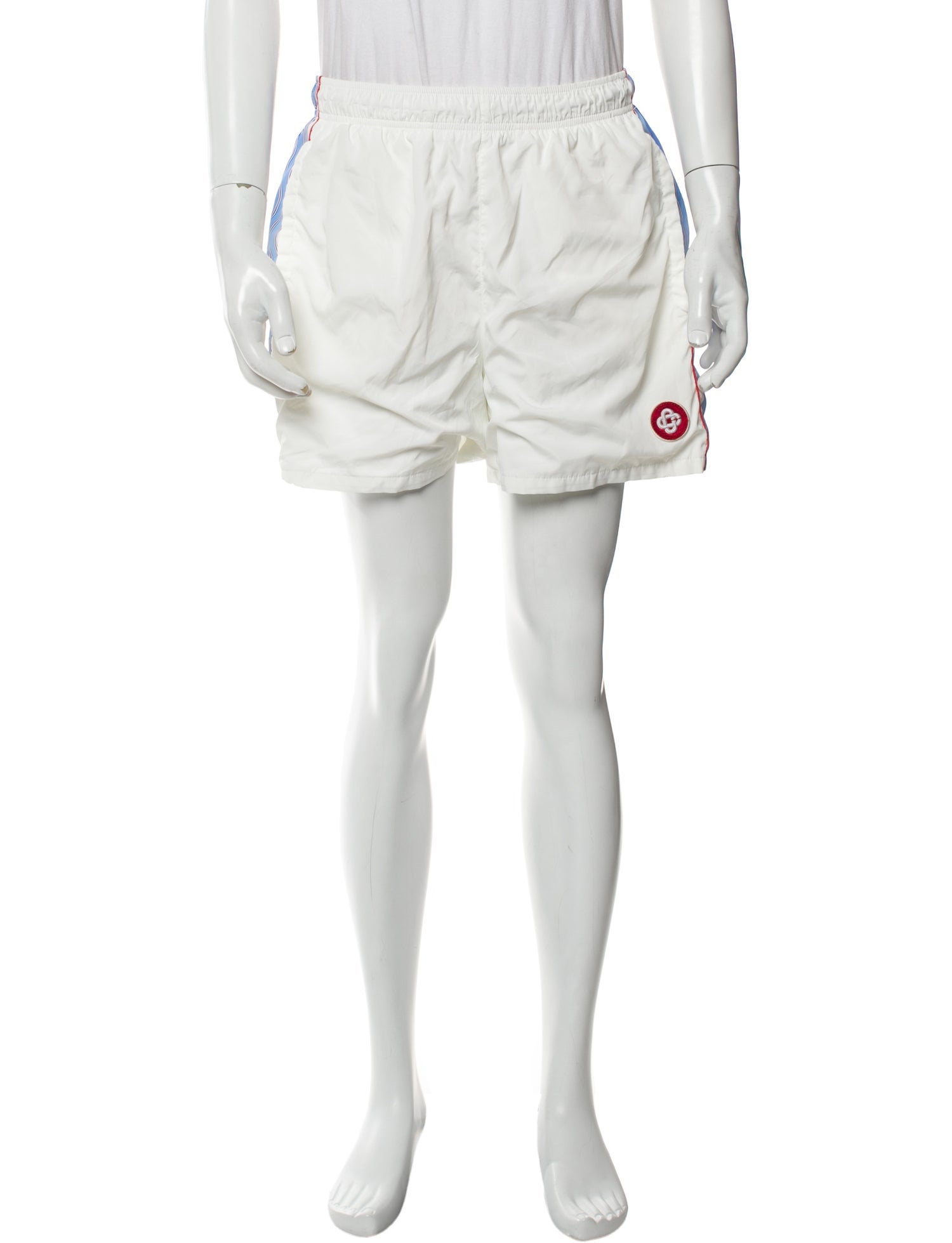 Casablanca Jogger Shorts