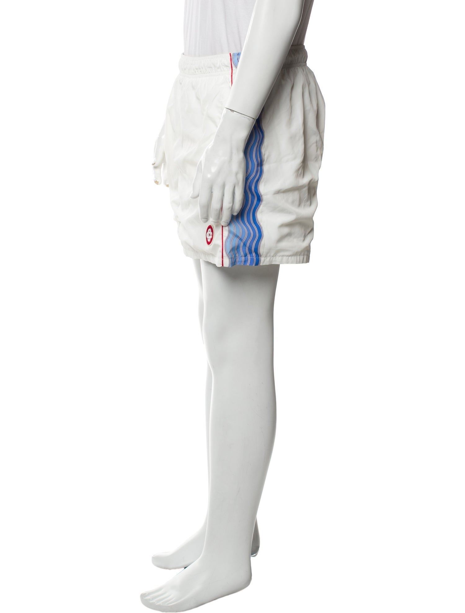 Casablanca Jogger Shorts