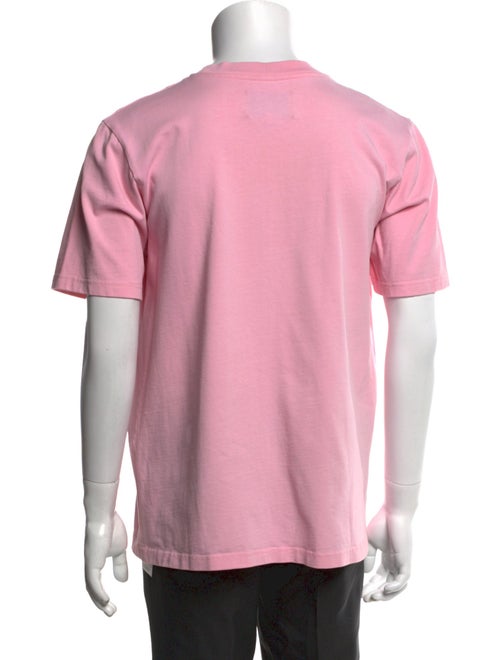 Casablanca 2022 Graphic Print T-Shirt