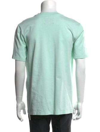 Casablanca 2022 Graphic Print T-Shirt