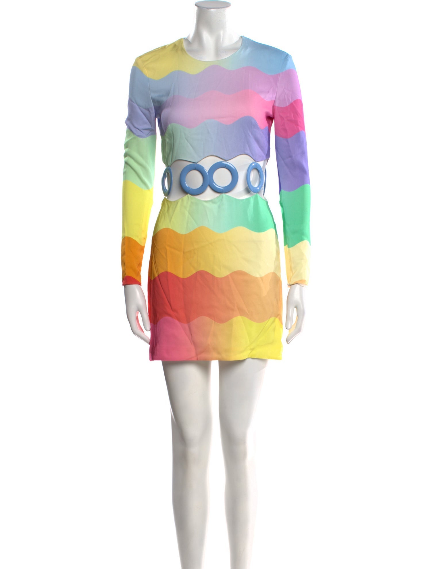 Casablanca 2022 Mini Dress