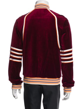 Casablanca 2021 Signature Logo Sweatshirt