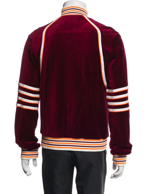 Casablanca 2021 Signature Logo Sweatshirt