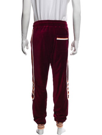 Casablanca 2021 Signature Logo Lounge Bottoms