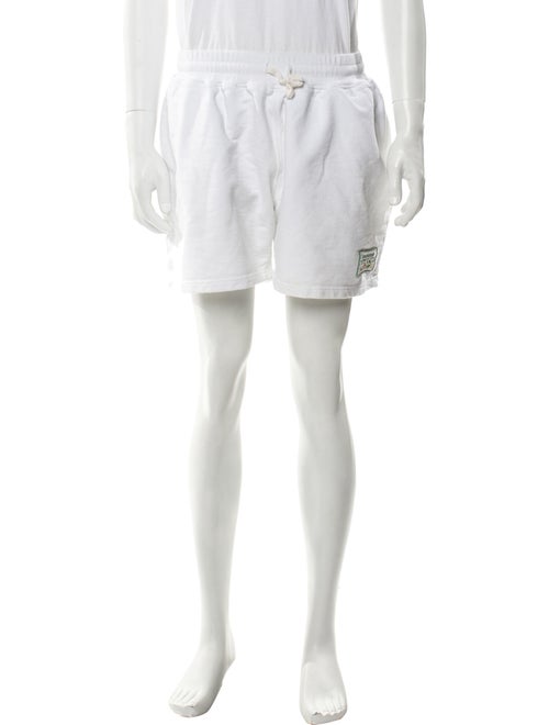Casablanca 2021 Jogger Shorts