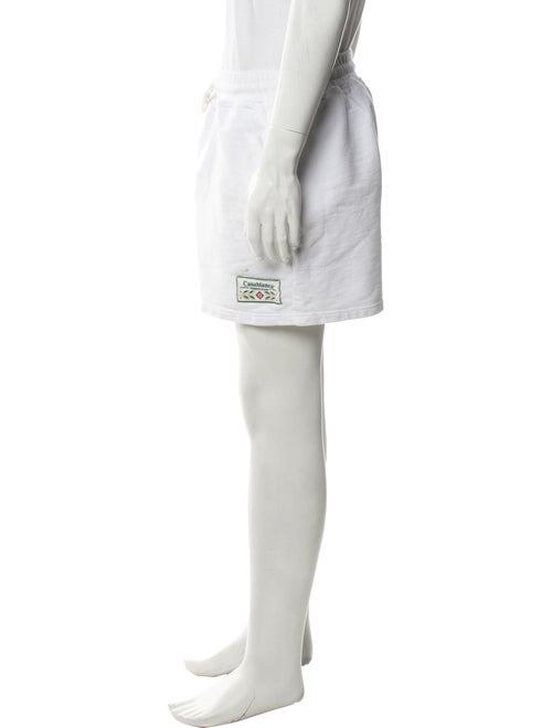 Casablanca 2021 Jogger Shorts