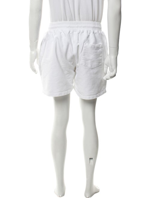 Casablanca 2021 Jogger Shorts