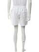 Casablanca 2021 Jogger Shorts