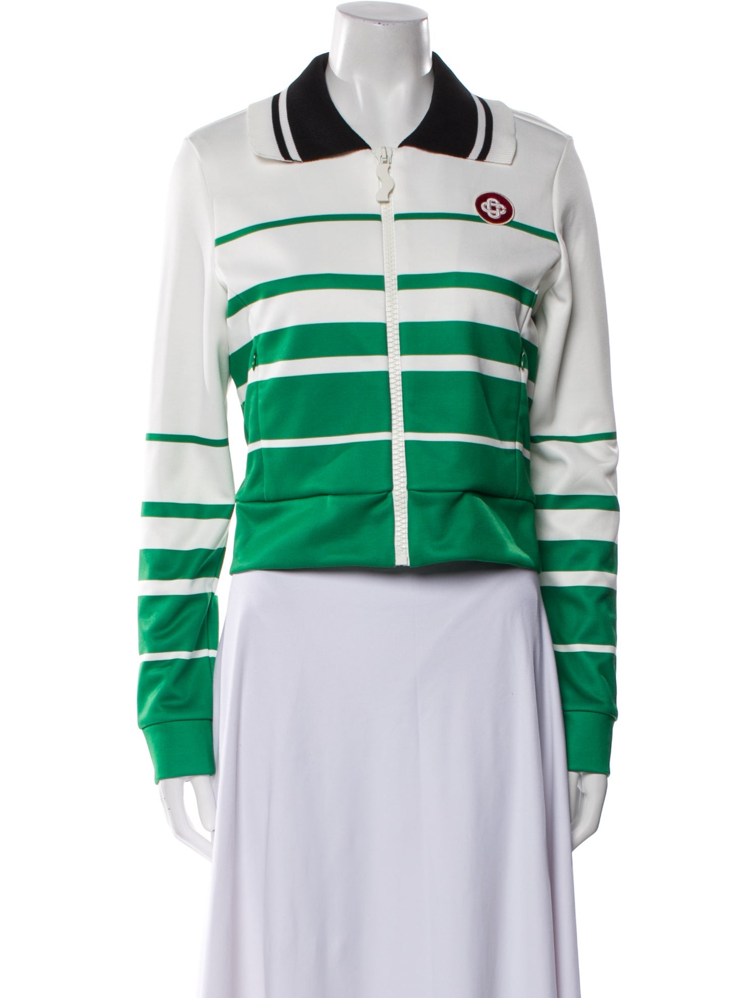 Casablanca 2022 Expo Track Jacket