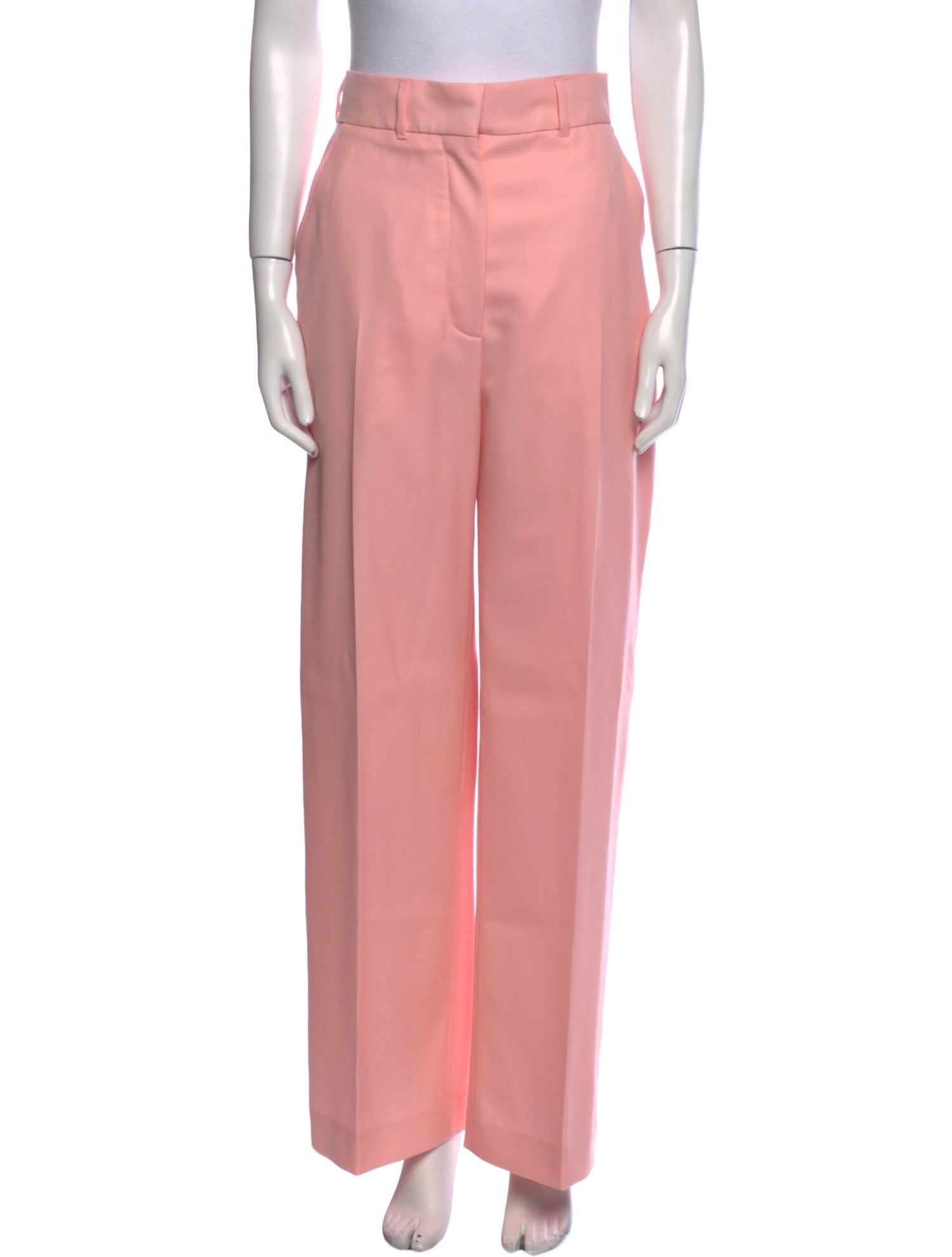 Casablanca 2023 Straight Leg Pants