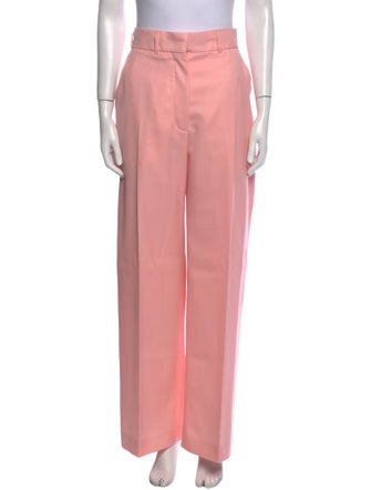 Casablanca 2023 Straight Leg Pants
