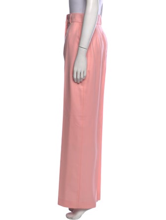 Casablanca 2023 Straight Leg Pants