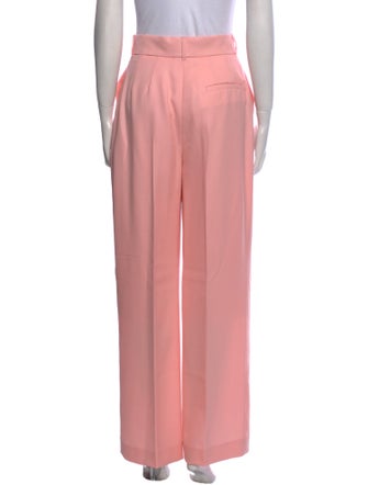 Casablanca 2023 Straight Leg Pants