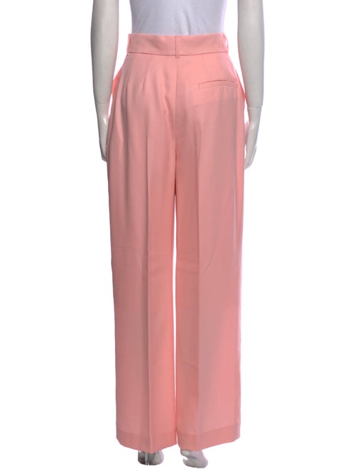 Casablanca 2023 Straight Leg Pants