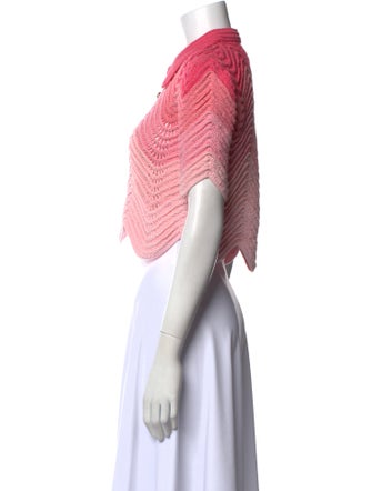 Casablanca 2022 Patterned Sweater