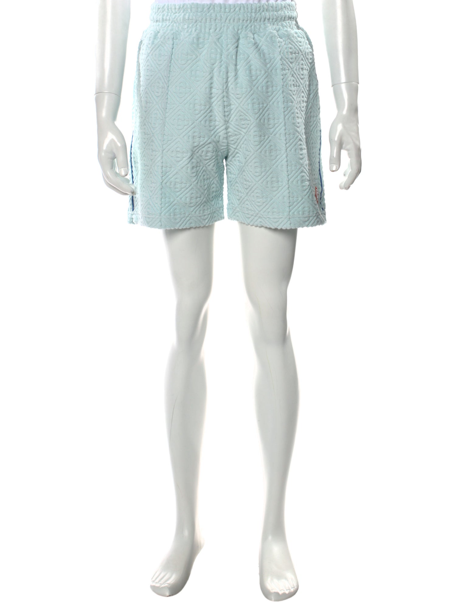 Casablanca Jogger Shorts w/ Tags