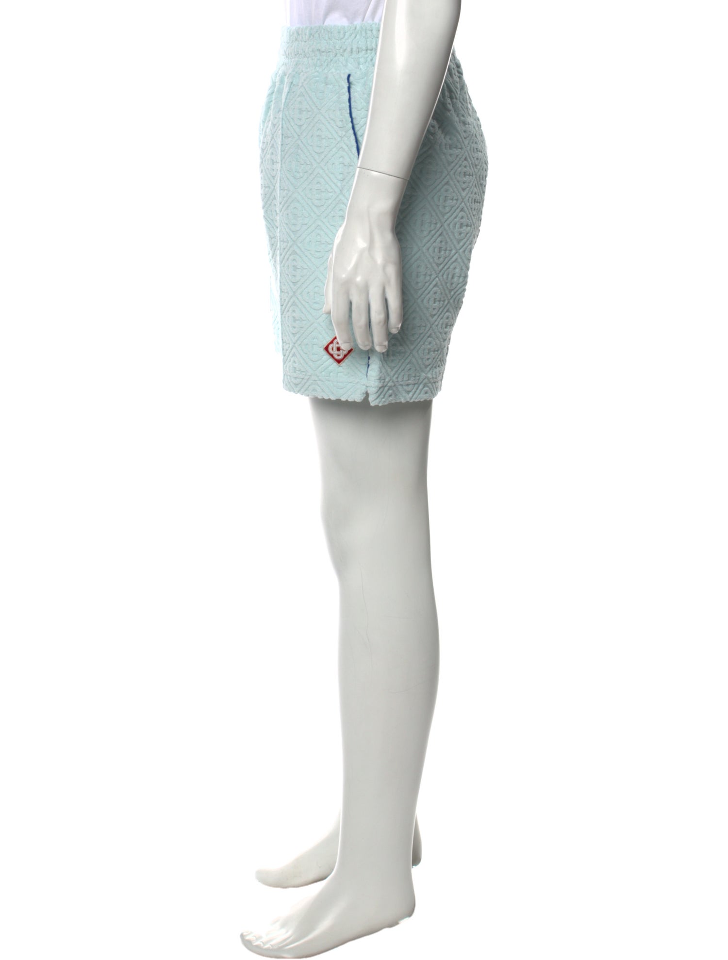 Casablanca Jogger Shorts w/ Tags