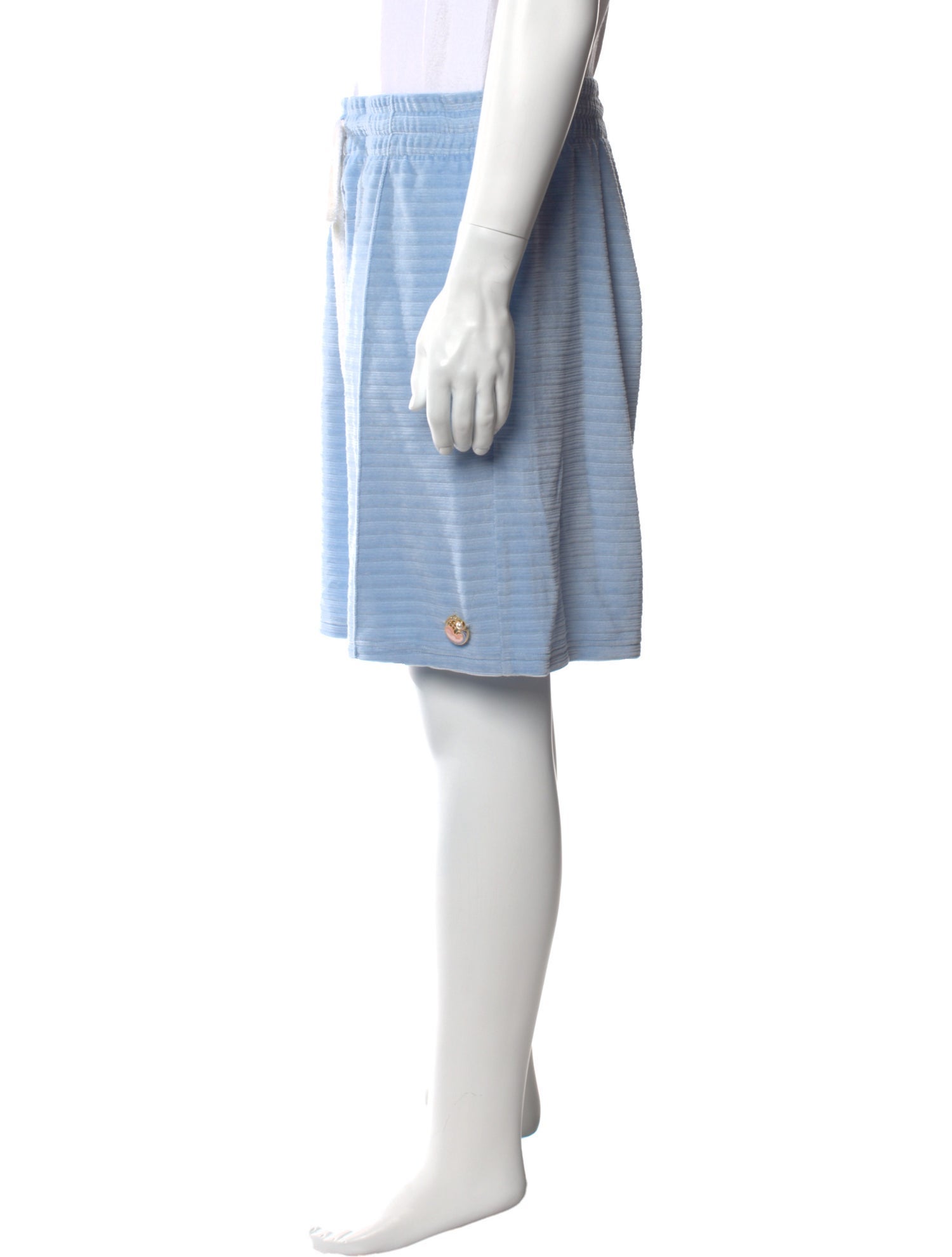 Casablanca Jogger Shorts