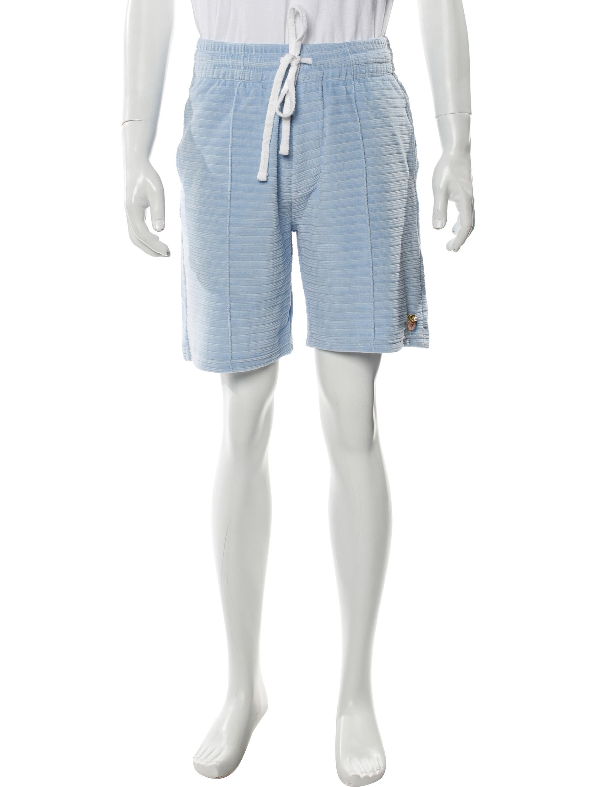Casablanca 2025 Jogger Shorts